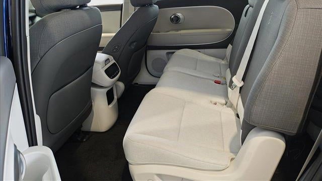 2026 Hyundai IONIQ 9 SE