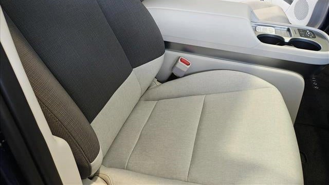 2026 Hyundai IONIQ 9 SE
