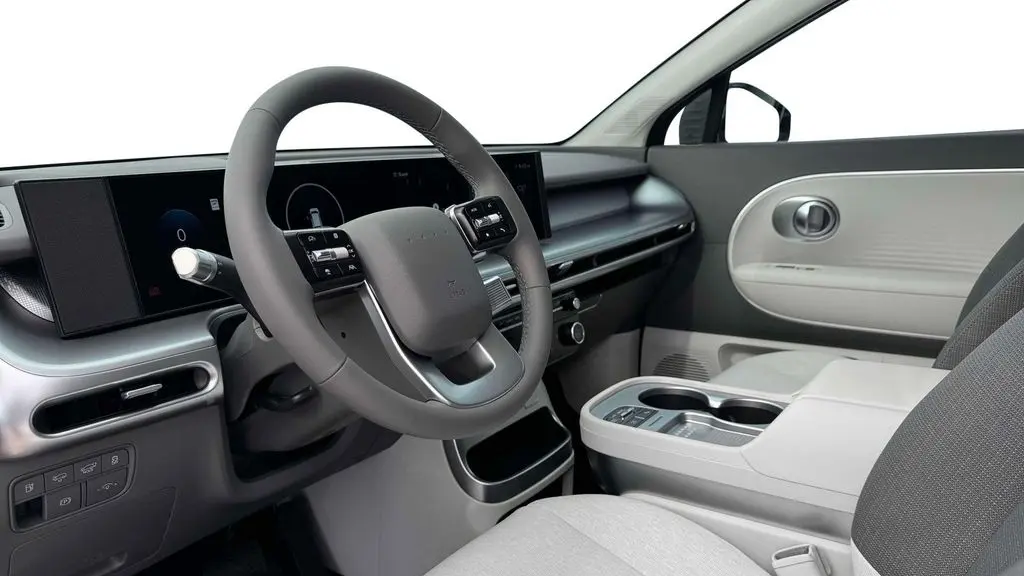 2026 Hyundai IONIQ 9 SE