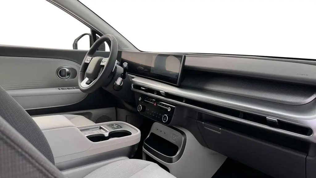 2026 Hyundai IONIQ 9 SE