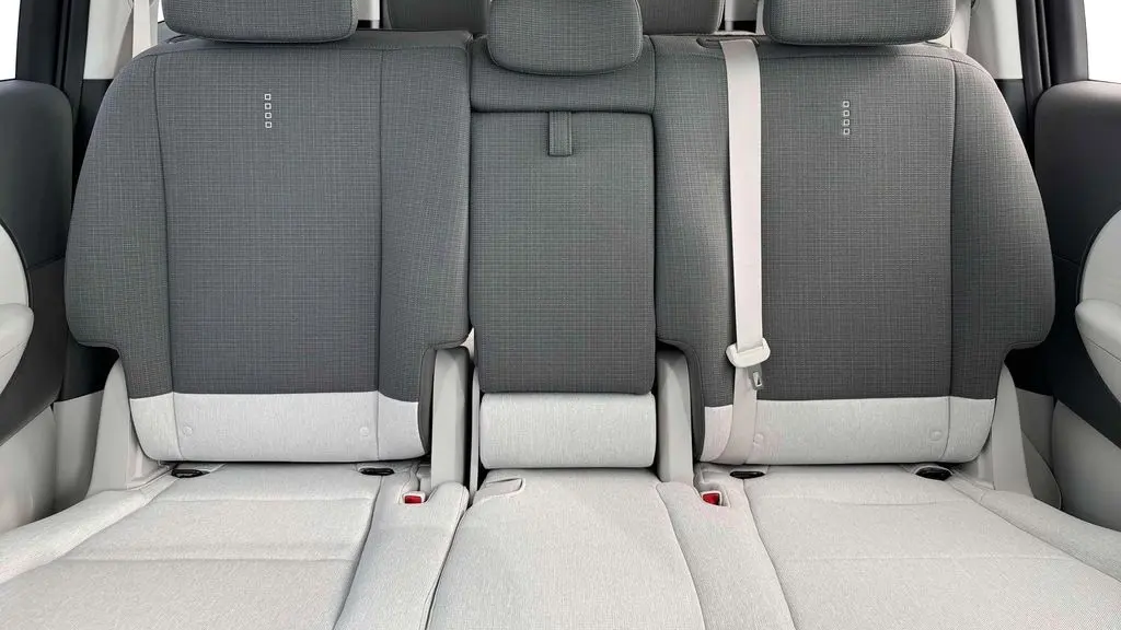 2026 Hyundai IONIQ 9 SE