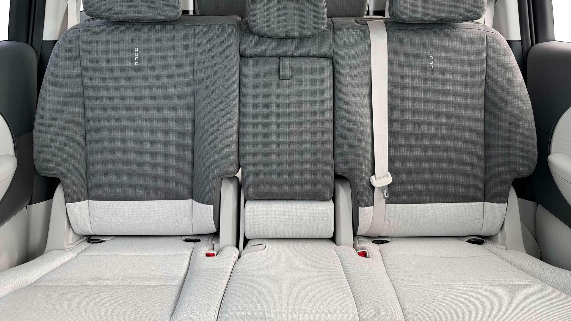 2026 Hyundai IONIQ 9 SE