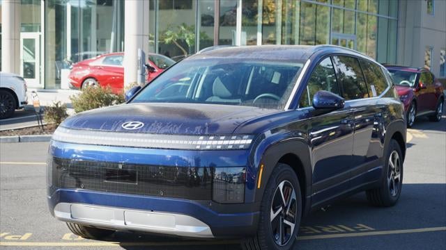Preowned 2026 Hyundai IONIQ 9 SE for Sale