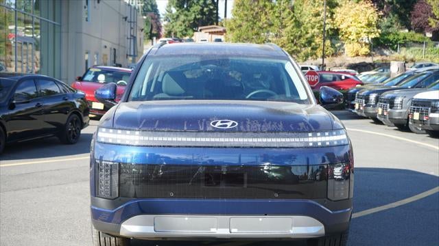 2026 Hyundai IONIQ 9 SE
