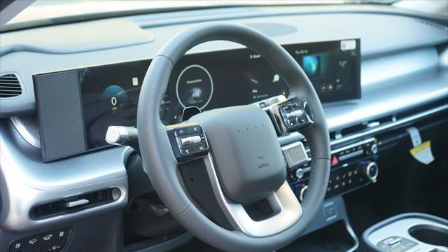 2026 Hyundai IONIQ 9 SE