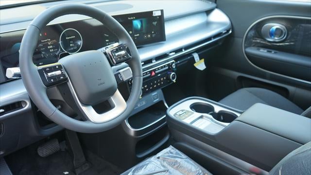 2026 Hyundai IONIQ 9 SE