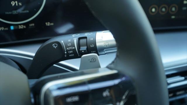2026 Hyundai IONIQ 9 SE