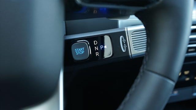 2026 Hyundai IONIQ 9 SE
