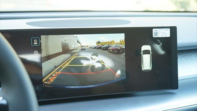 2026 Hyundai IONIQ 9 SE
