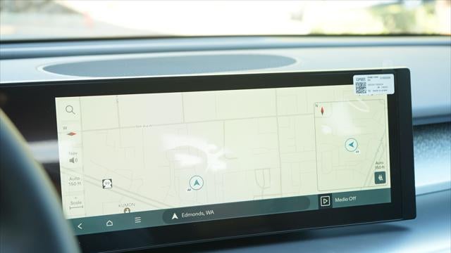 2026 Hyundai IONIQ 9 SE