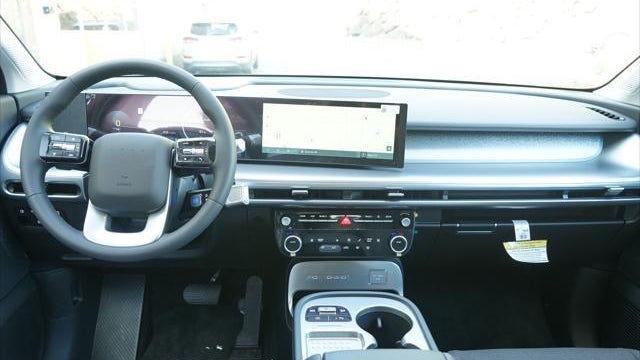 2026 Hyundai IONIQ 9 SE