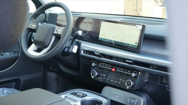 2026 Hyundai IONIQ 9 SE