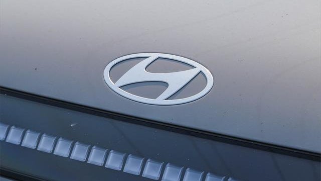 2026 Hyundai IONIQ 9 SE