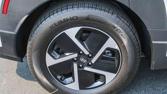 2026 Hyundai IONIQ 9 SE