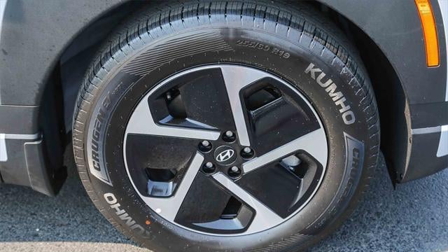 2026 Hyundai IONIQ 9 SE