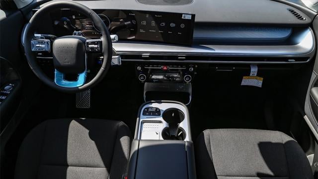 2026 Hyundai IONIQ 9 SE