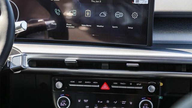 2026 Hyundai IONIQ 9 SE
