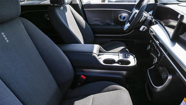 2026 Hyundai IONIQ 9 SE