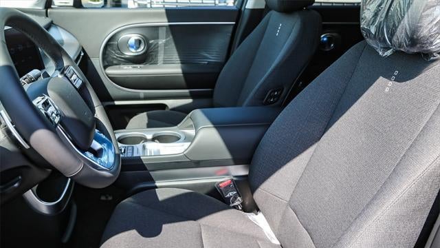 2026 Hyundai IONIQ 9 SE