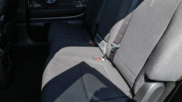 2026 Hyundai IONIQ 9 SE