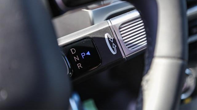 2026 Hyundai IONIQ 9 SE