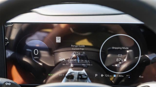 2026 Hyundai IONIQ 9 SE