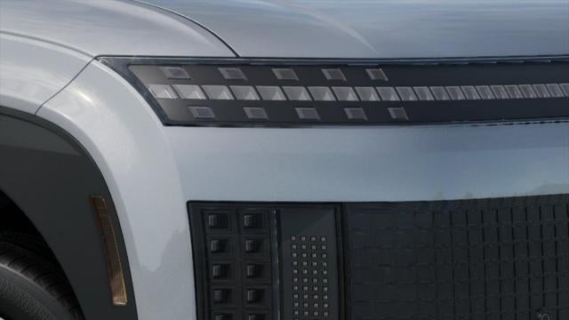 2026 Hyundai IONIQ 9 SE