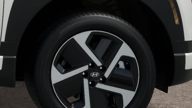 2026 Hyundai IONIQ 9 SE