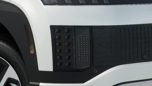 2026 Hyundai IONIQ 9 SE