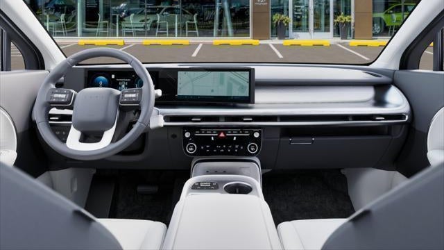 2026 Hyundai IONIQ 9 SE