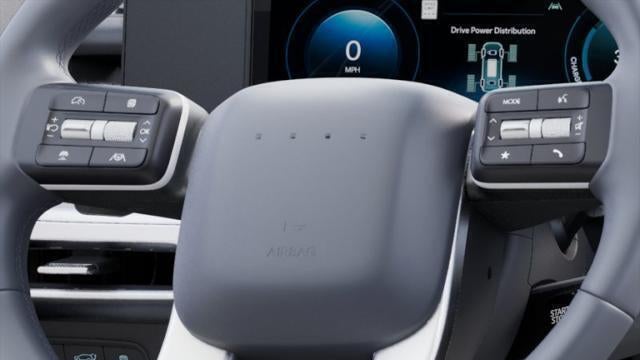 2026 Hyundai IONIQ 9 SE