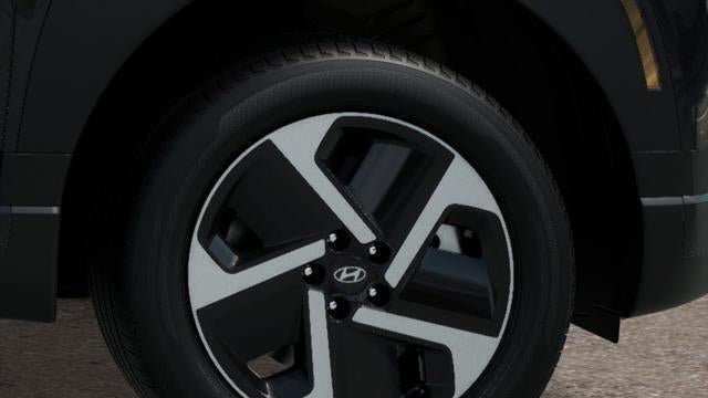 2026 Hyundai IONIQ 9 SE