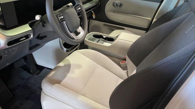 2026 Hyundai IONIQ 9 SE