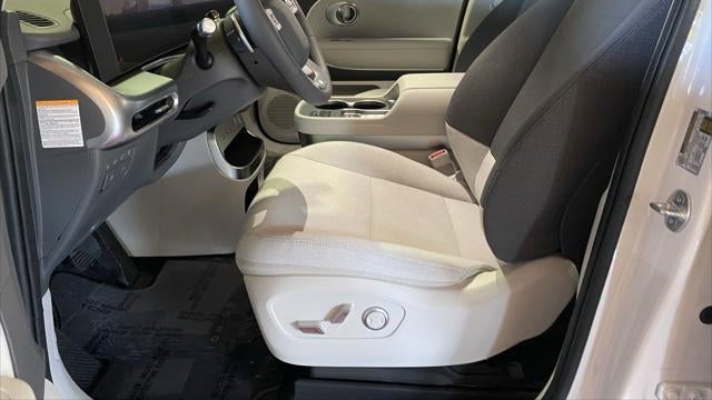 2026 Hyundai IONIQ 9 SE