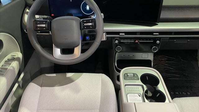 2026 Hyundai IONIQ 9 SE
