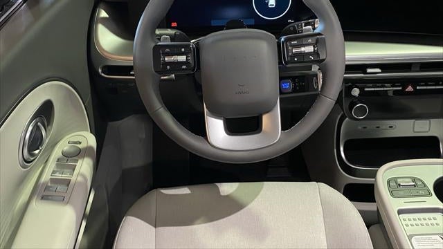 2026 Hyundai IONIQ 9 SE