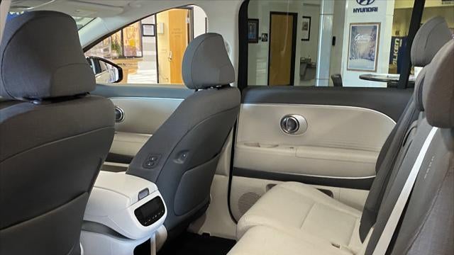 2026 Hyundai IONIQ 9 SE