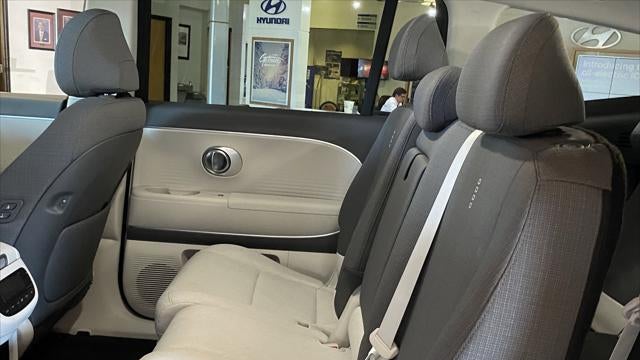 2026 Hyundai IONIQ 9 SE