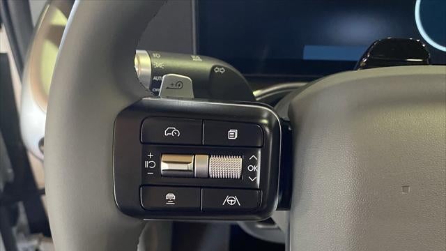 2026 Hyundai IONIQ 9 SE