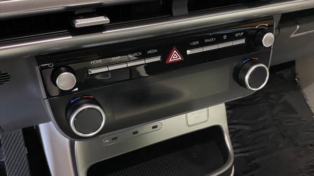 2026 Hyundai IONIQ 9 SE