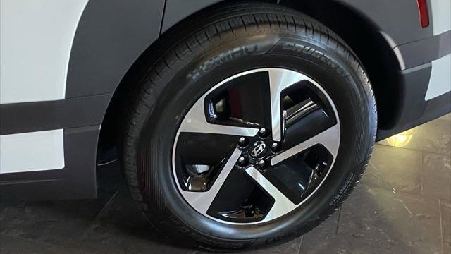 2026 Hyundai IONIQ 9 SE