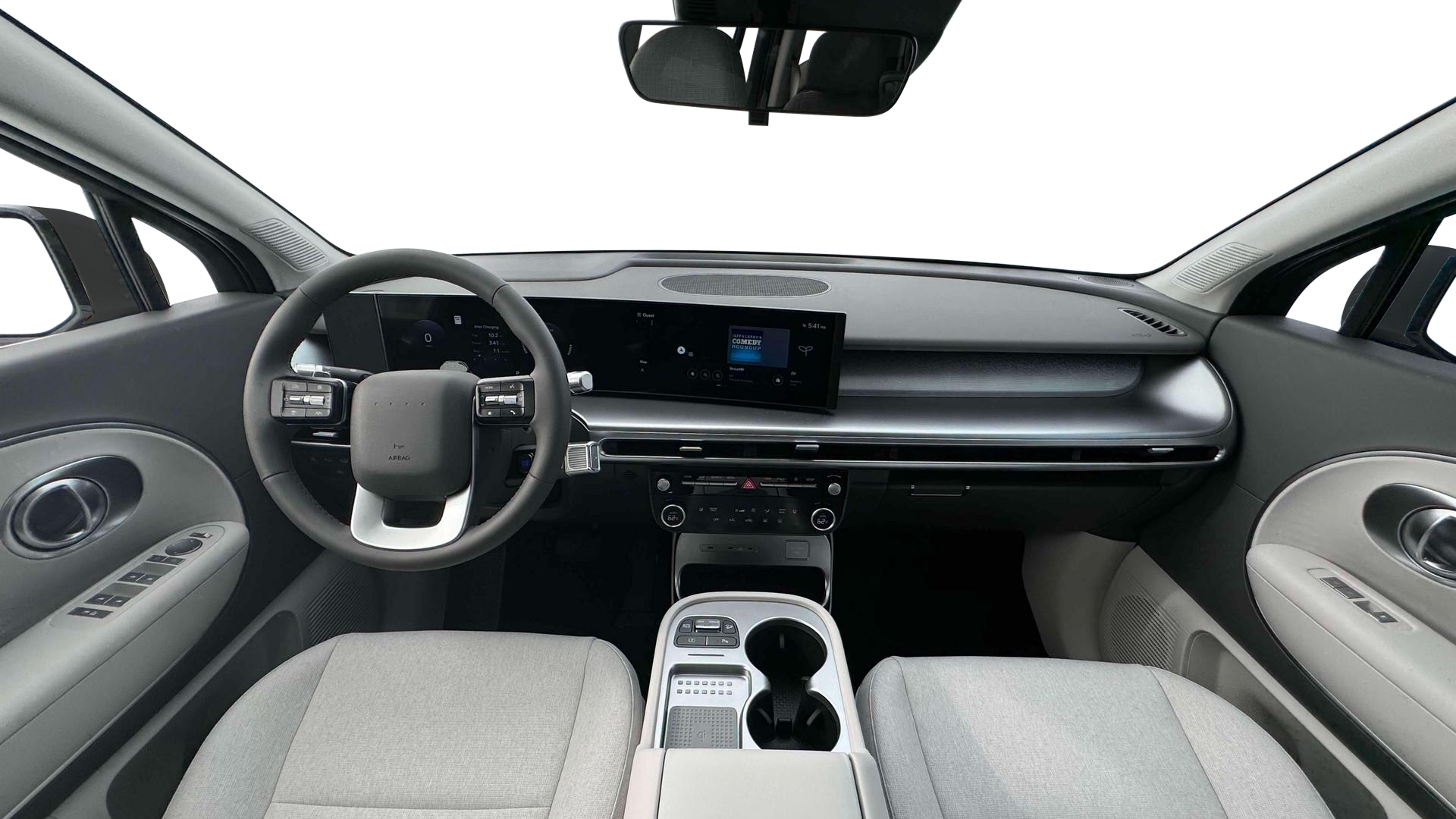 2026 Hyundai IONIQ 9 SE