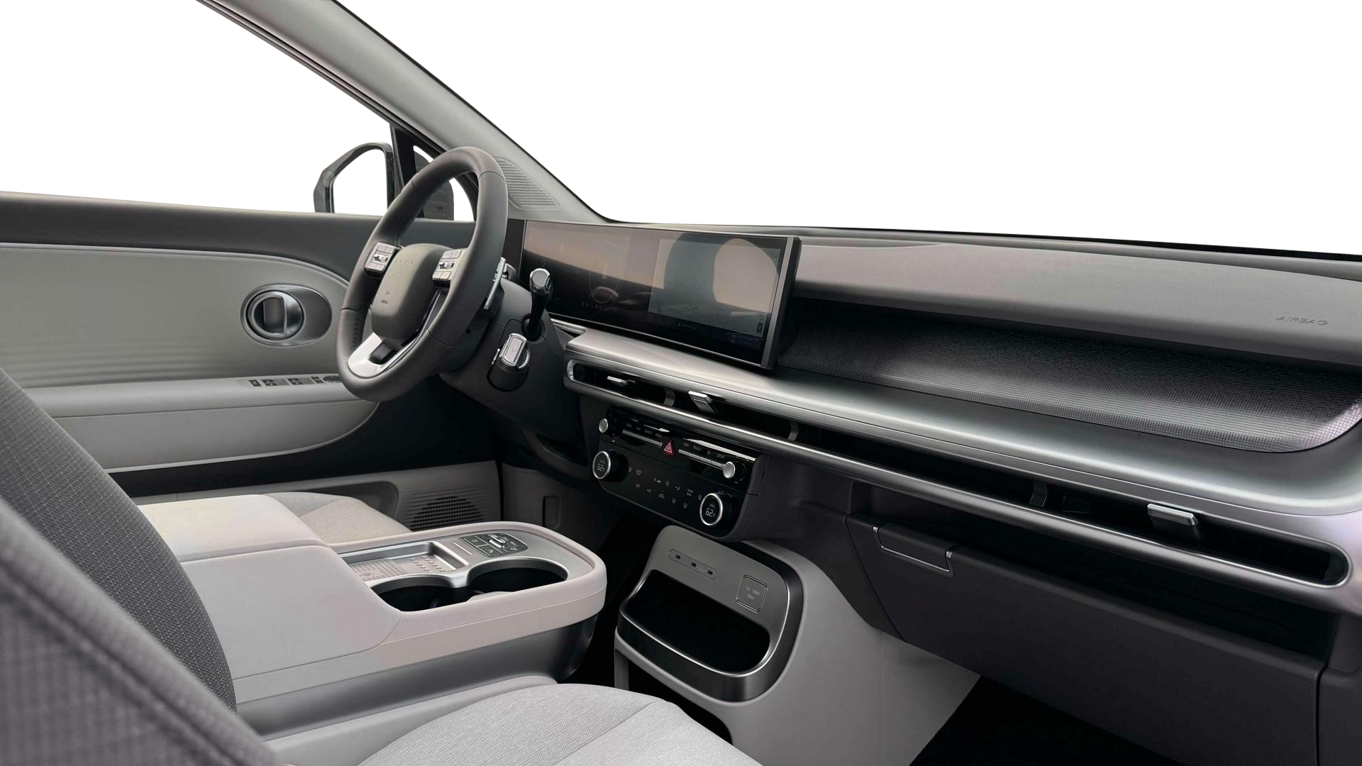 2026 Hyundai IONIQ 9 SE