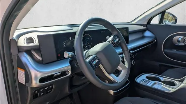 2026 Hyundai IONIQ 9 SE