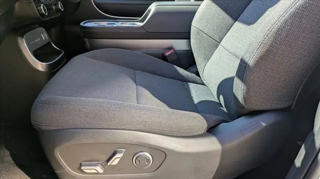 2026 Hyundai IONIQ 9 SE