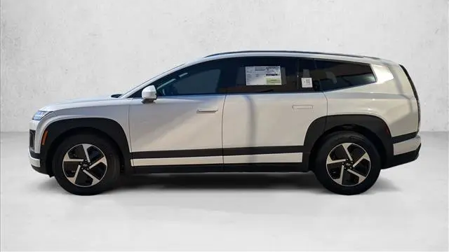 2026 Hyundai IONIQ 9 SE