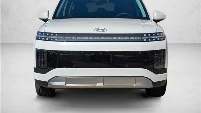 2026 Hyundai IONIQ 9 SE