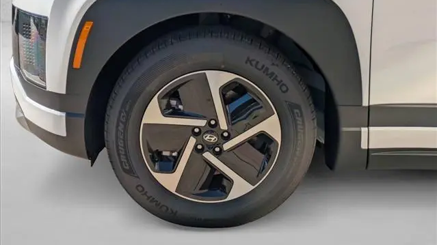 2026 Hyundai IONIQ 9 SE