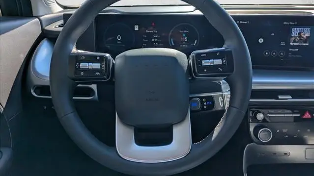 2026 Hyundai IONIQ 9 SE