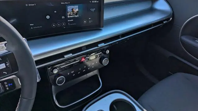 2026 Hyundai IONIQ 9 SE